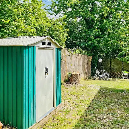 2 Bedroom Cozy In * Vasanello