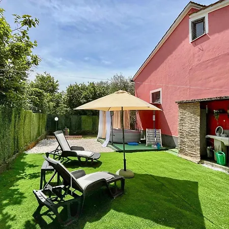 2 Bedroom Cozy In Holiday home Vasanello