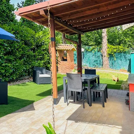 2 Bedroom Cozy In * Vasanello